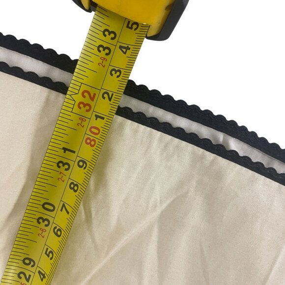 Zara Womens Midi Skirt Large L Multicolor Pleated Abstract Painting 3145/176 NWT - Picture 12 of 13